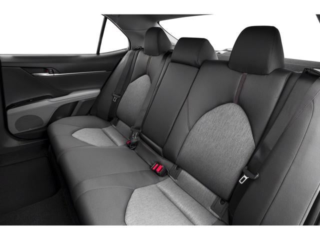 2018 Toyota Camry Seat Covers - Seat Covers For 2018 Toyota Camry